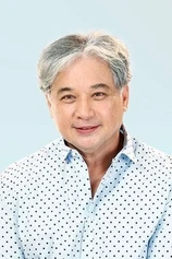 Foto de Ricky Davao