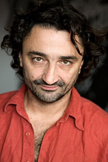 picture of actor Fabrice Feltzinger