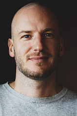 picture of actor Claudius Franz