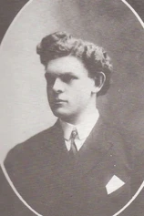 Foto de Robert N. Bradbury
