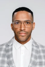 Foto de Cesár Sampson