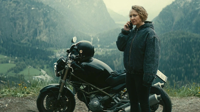 Imagen de La Dama de los Muertos