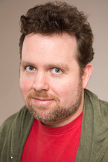 picture of actor Connor Ratliff