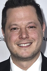 picture of actor Rich Delia