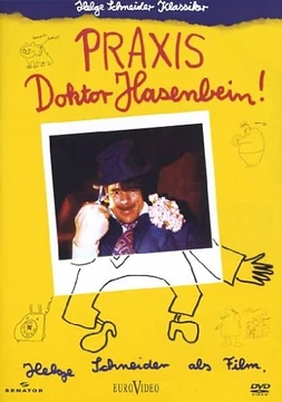 poster of movie Praxis Dr. Hasenbein