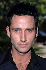 picture of actor Glenn Quinn