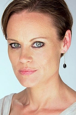 picture of actor Nadine Garner