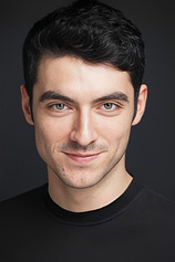 picture of actor Gorkem Kasal