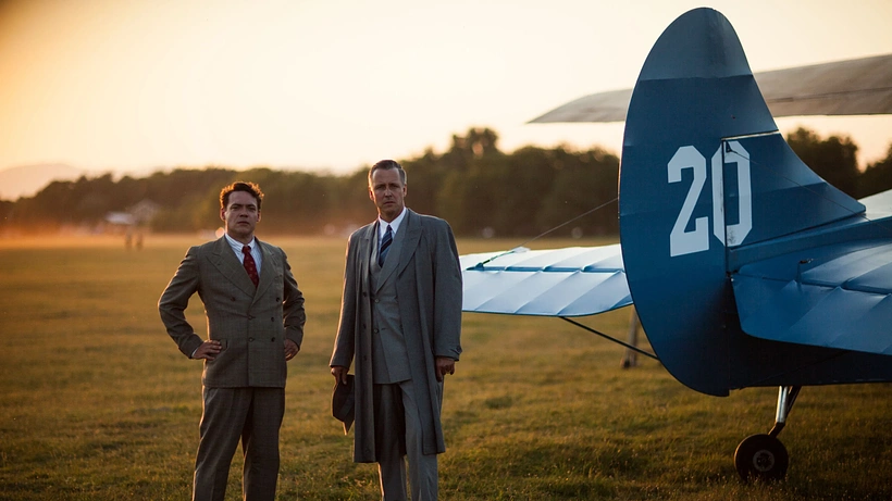 Imagen de Surcando los Cielos 