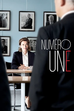 poster of movie La Número Uno
