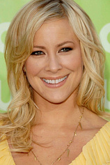 picture of actor Brittany Daniel
