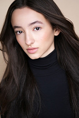 picture of actor Sofia Skates