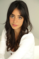 picture of actor Missy Malek
