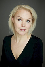 picture of actor Johanna Kokko