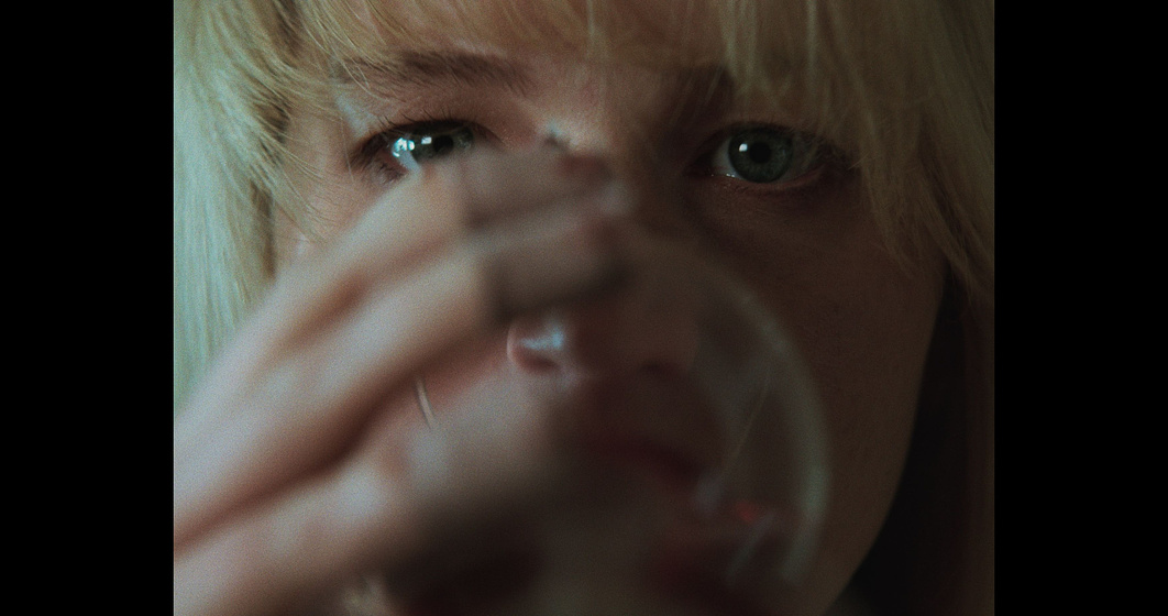 Jennifer Lawrence en Die, My Love