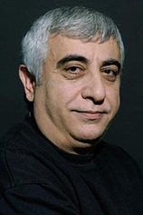 picture of actor Suat Sungur