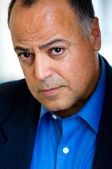 Foto de George Tovar