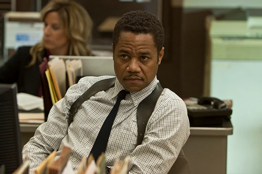 Cuba Gooding Jr. en muerte-al-jurado
