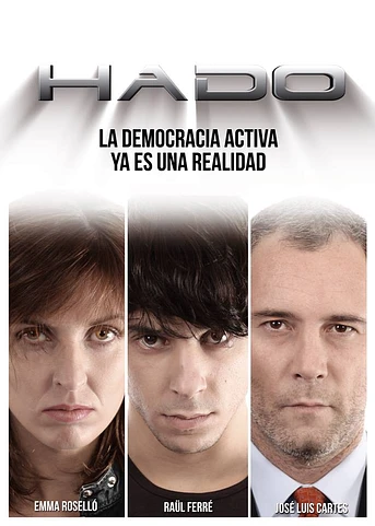 Poster de Hado