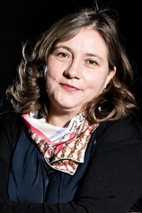 Foto de Bettina Stucky