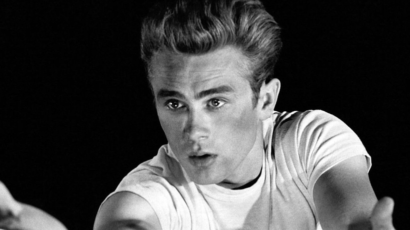 Imagen de James Dean: Un Icono Eterno