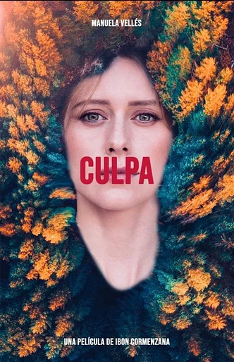 Poster de Culpa