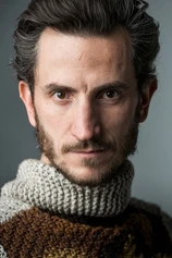 photo of person Andrea Gherpelli