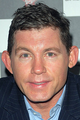 photo of person Lee Evans