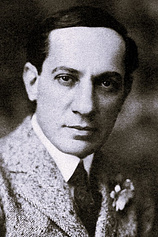 picture of actor Sheldon Lewis