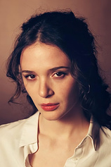 picture of actor Rozafa Celaj