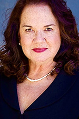 photo of person Sheila Shaw