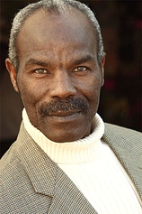 picture of actor Roy Lee Jones