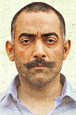 picture of actor Manav Vij