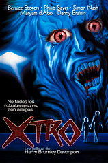 poster of movie Xtro