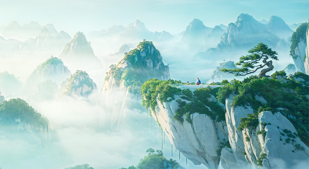 Imagen de Ne Zha 2