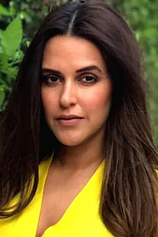picture of actor Neha Dhupia