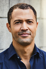 photo of person Cord Jefferson
