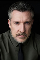 picture of actor Brian Froud