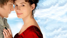 still of content La Joven Jane Austen