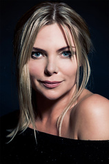 picture of actor Samantha Womack