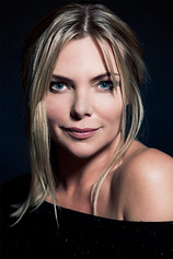 photo of person Samantha Womack