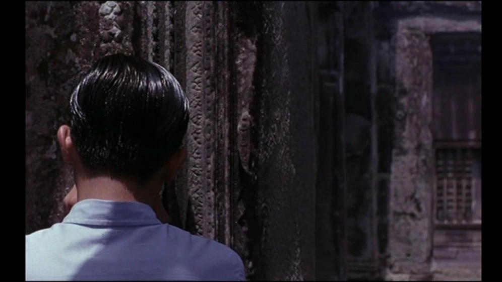 Imagen de Deseando Amar (In the Mood for Love)