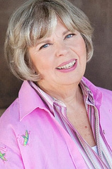picture of actor Sharon Madden