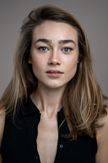picture of actor Natalia Sitarska