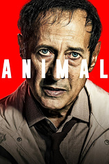 poster of movie Animal (2018)