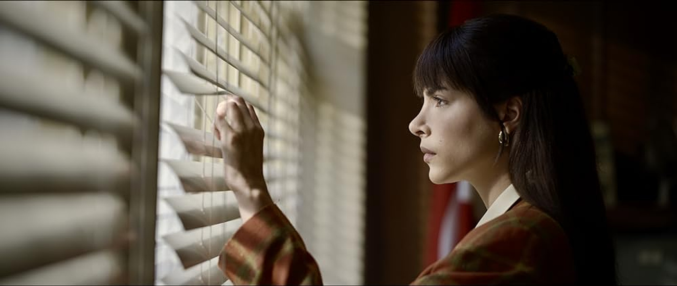 Deniz Baysal en milagro-en-la-celda-7