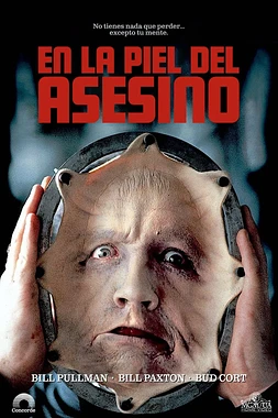 En la Piel del Asesino