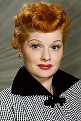 picture of actor Lucille Ball