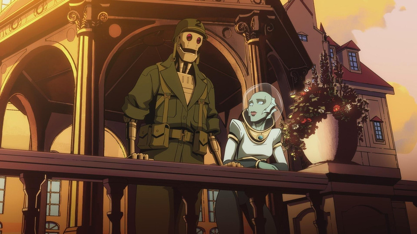 Imagen de Comando Monster