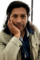 picture of actor Amiel Cayo